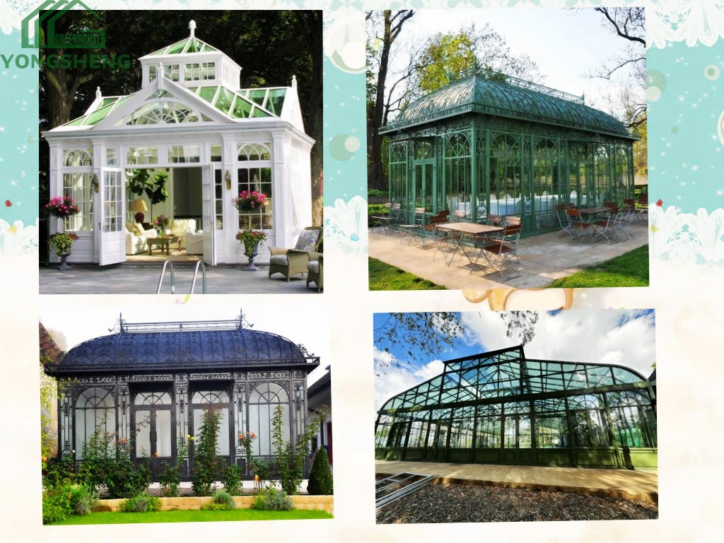 Insulation and Ventilation Design for Sunrooms: Comfort All Year Round